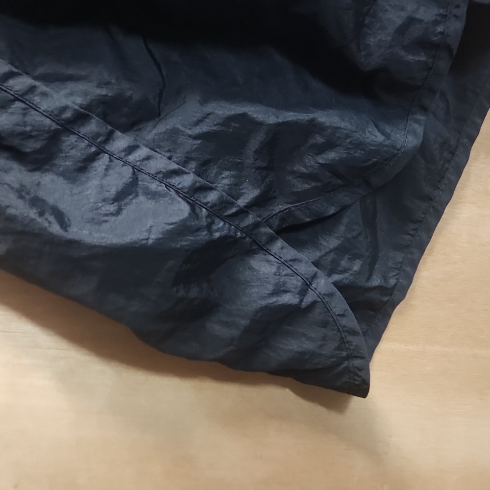 Free People Movement The Way Home Black Women's Shorts Medium - Picture 6 of 9